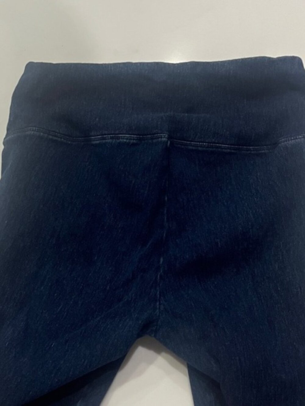 Lysse Denim Legging (28" Inseam) - Picture 2 of 10